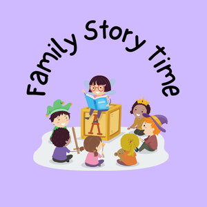 Family Story Time (C